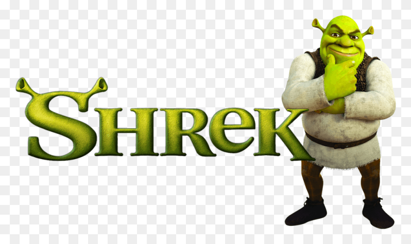 990x559 Shrek Image Shrek, Green, Person, Human HD PNG Download