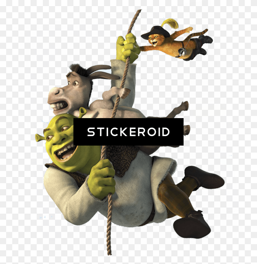 Shrek Shrek, Book, Publication, Comics, Baby Transparent PNG