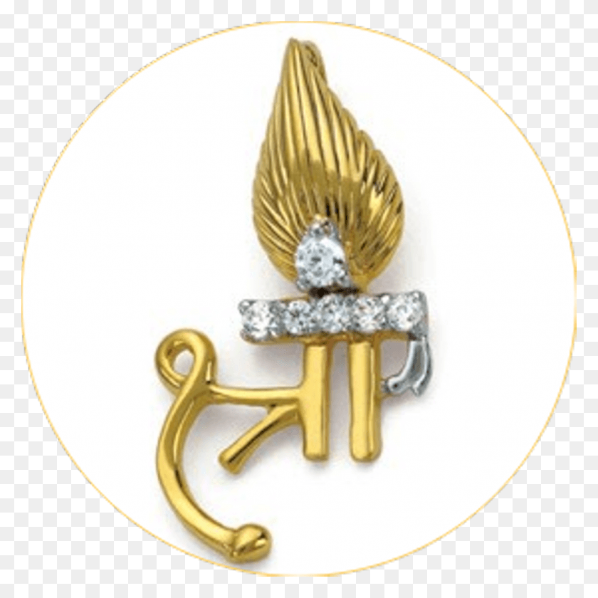1024x1024 Shri Krishna, Logo, Symbol, Trademark HD PNG Download