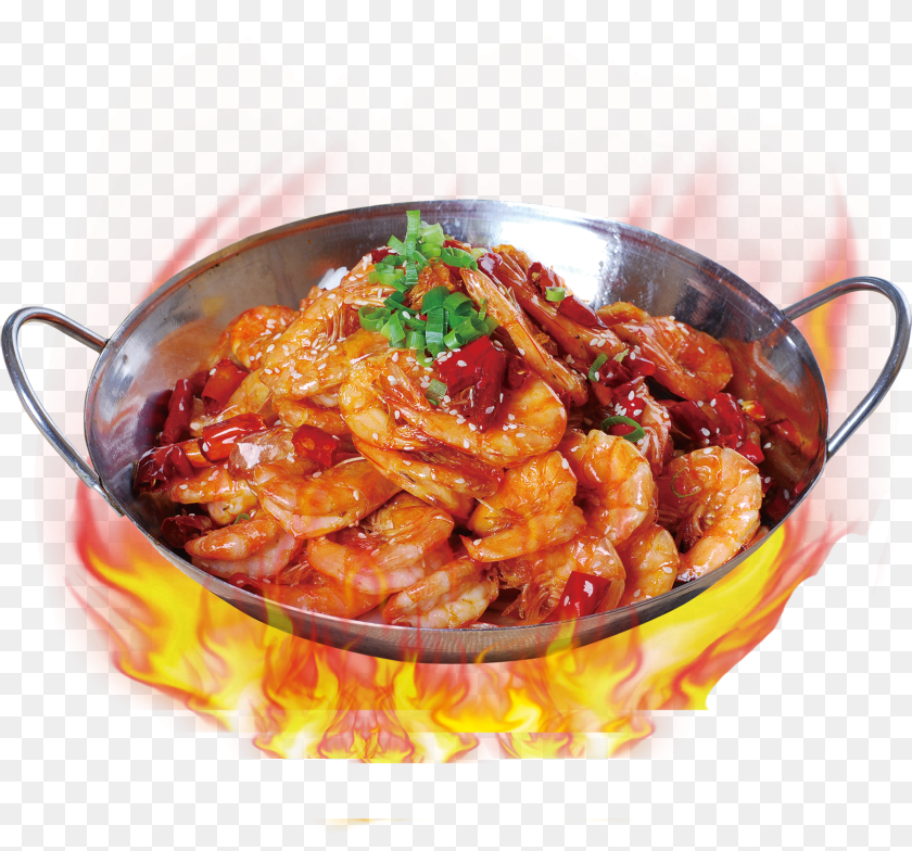 1798x1679 Shrimp Transprent Download Cuisine Pungency, Animal, Seafood, Sea Life, Meal Sticker PNG