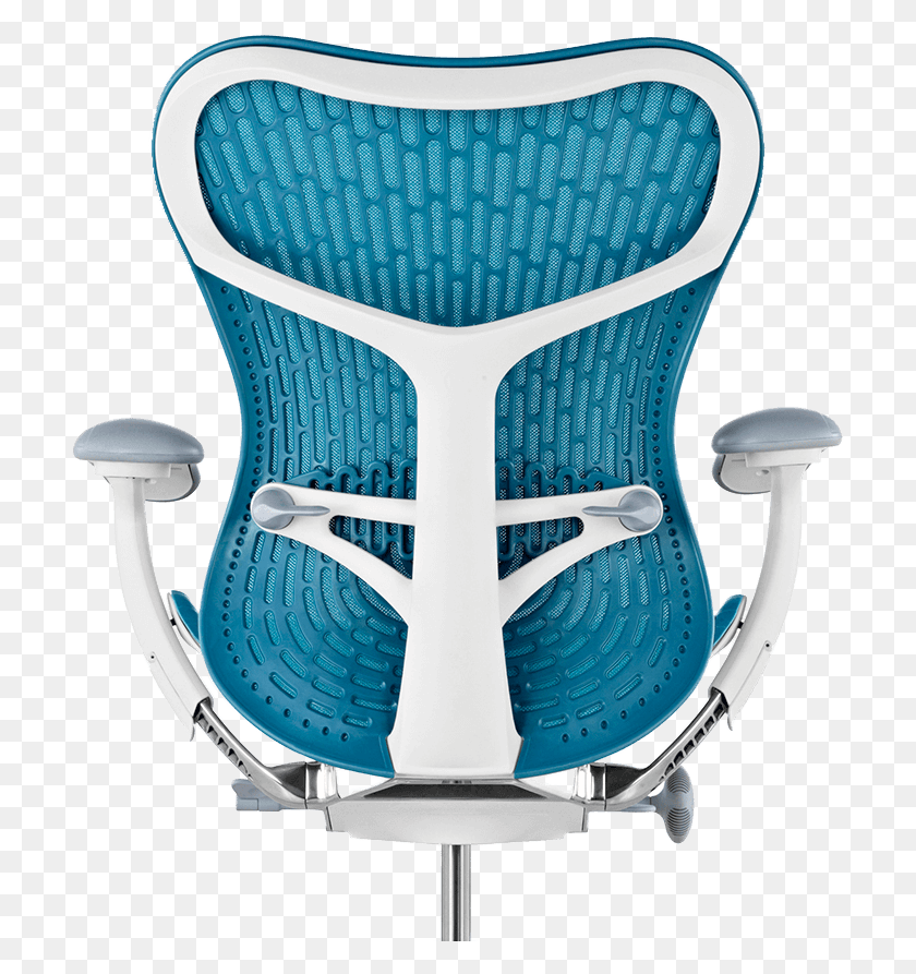709x833 Shs 4 11 Mirra 2 Chair Color, Furniture, Table, Crib HD PNG Download