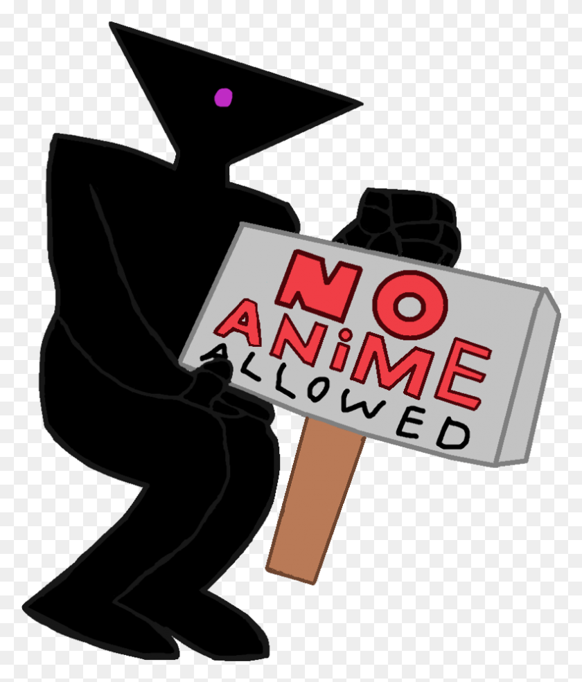 790x937 Sht 4chan Says Thread No Anime Allowed, Sport, Sports, Text HD PNG Download