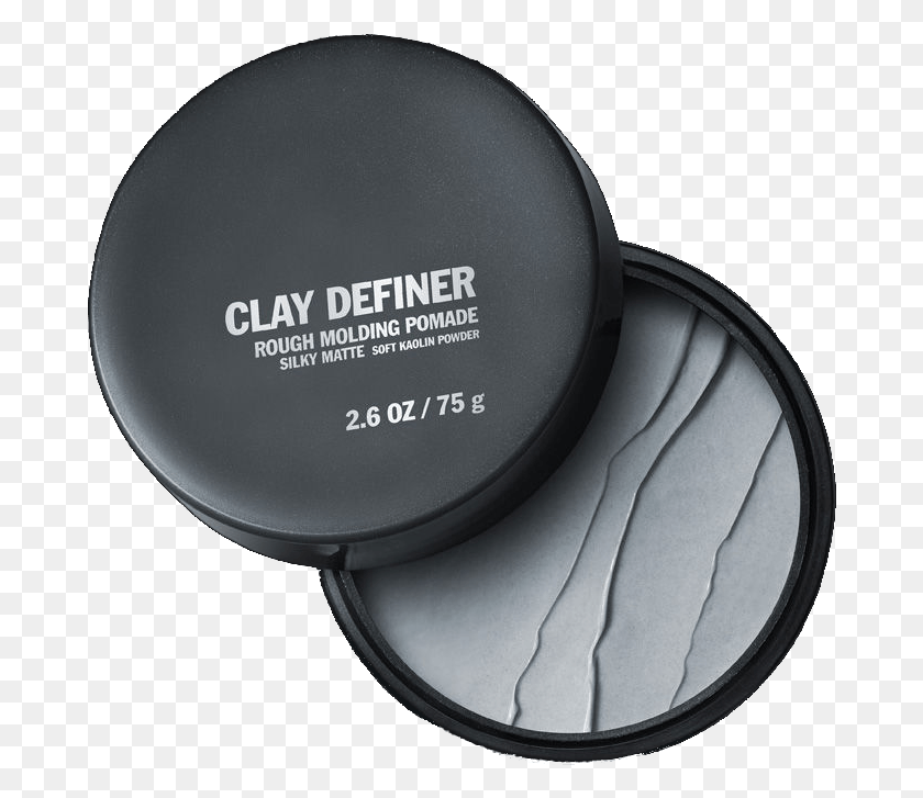 682x667 Descargar Png Shu Uemura Clay Definer, Cosméticos, Maquillaje De Cara, Ratón Hd Png