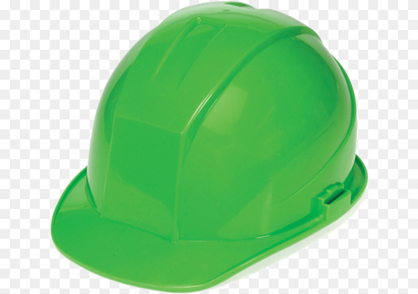 Shubee Hard Hat Green Hard Hat, Clothing, Hardhat, Helmet PNG