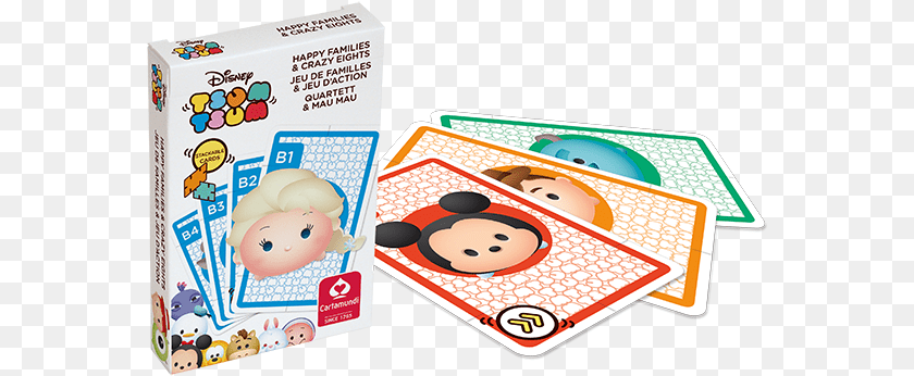 Shuffle Card Games Tsum Tsum, Disk Transparent PNG