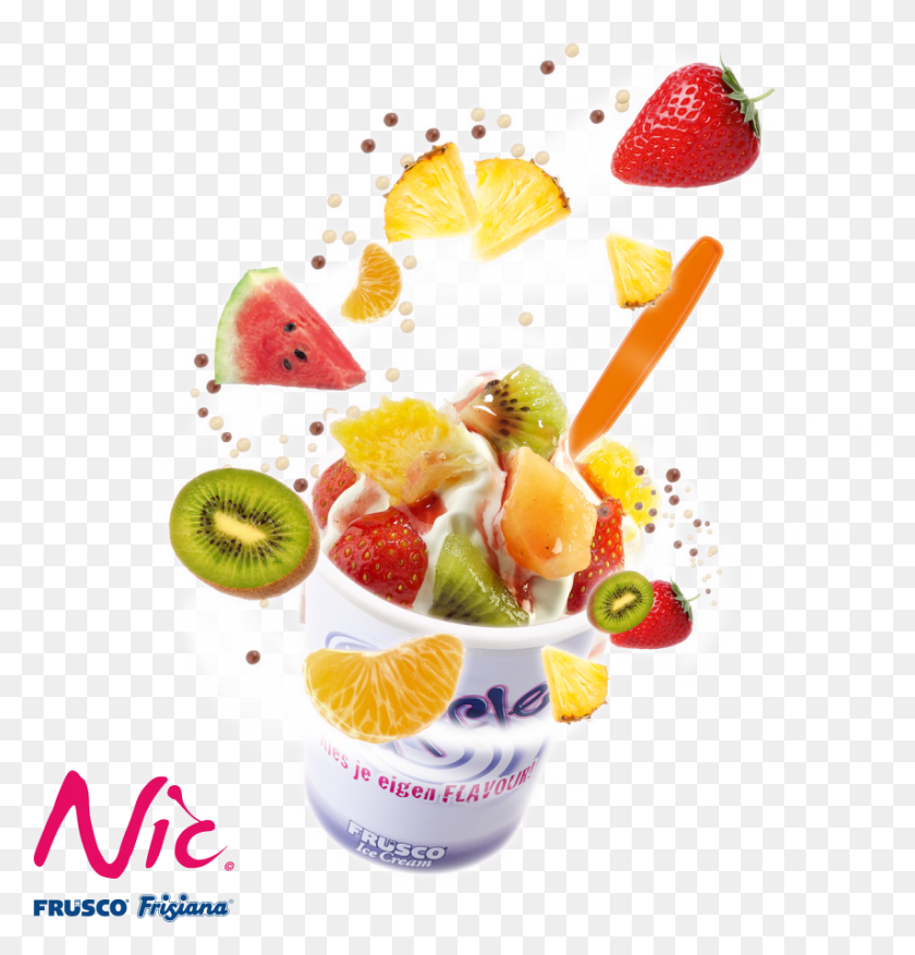 854x895 Shuffle Fruit 655kb National Inspection Council For Electrical Installation, Plant, Food, Birthday Cake HD PNG Download