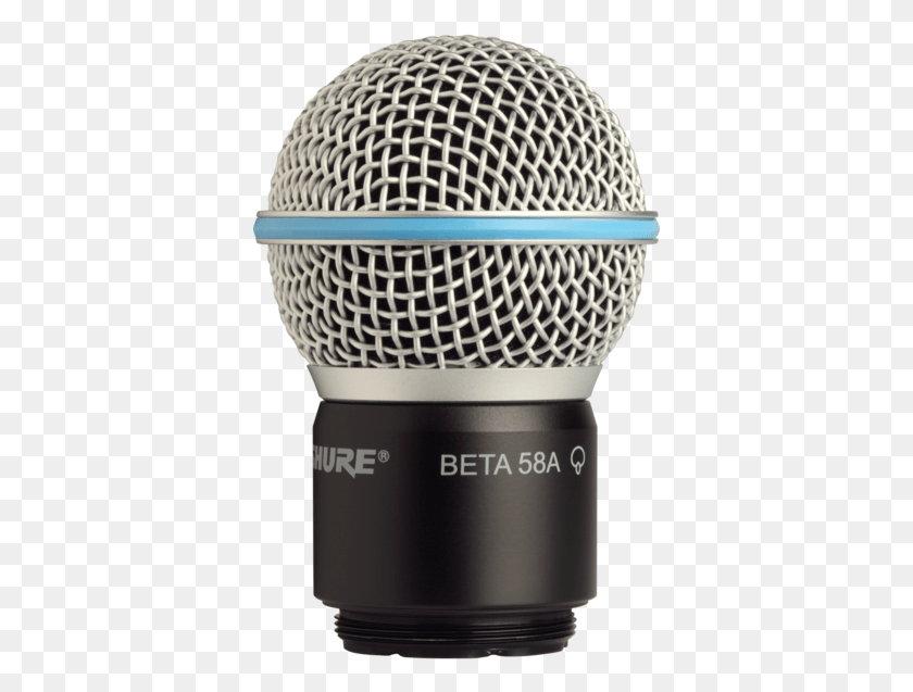 375x577 Shure, Electrical Device, Microphone, Mixer HD PNG Download