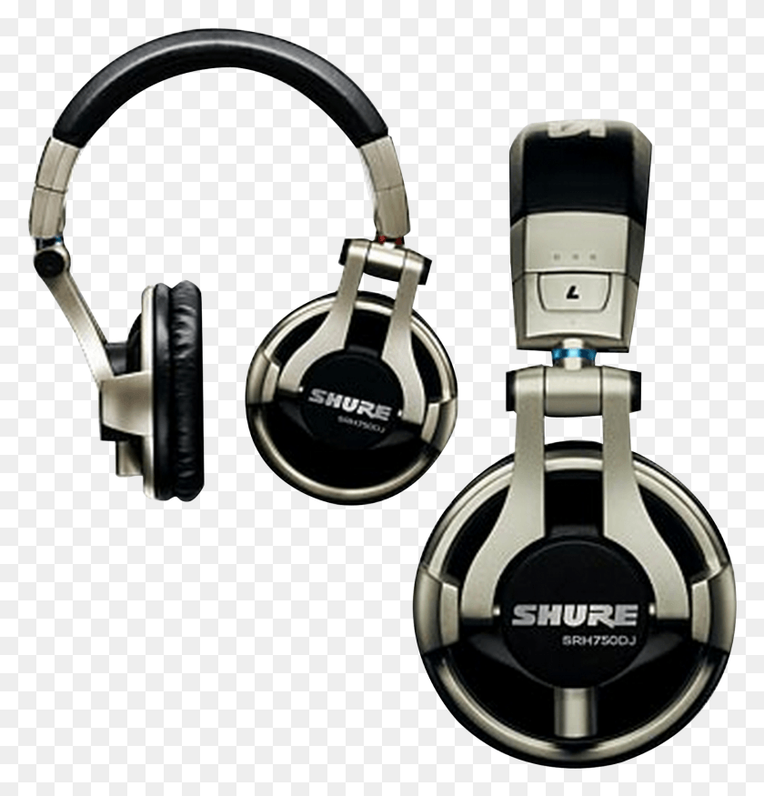1715x1794 Shure Srh550dj Professional Dj Headphones Shure Dj Headphones, Electronics, Headset HD PNG Download