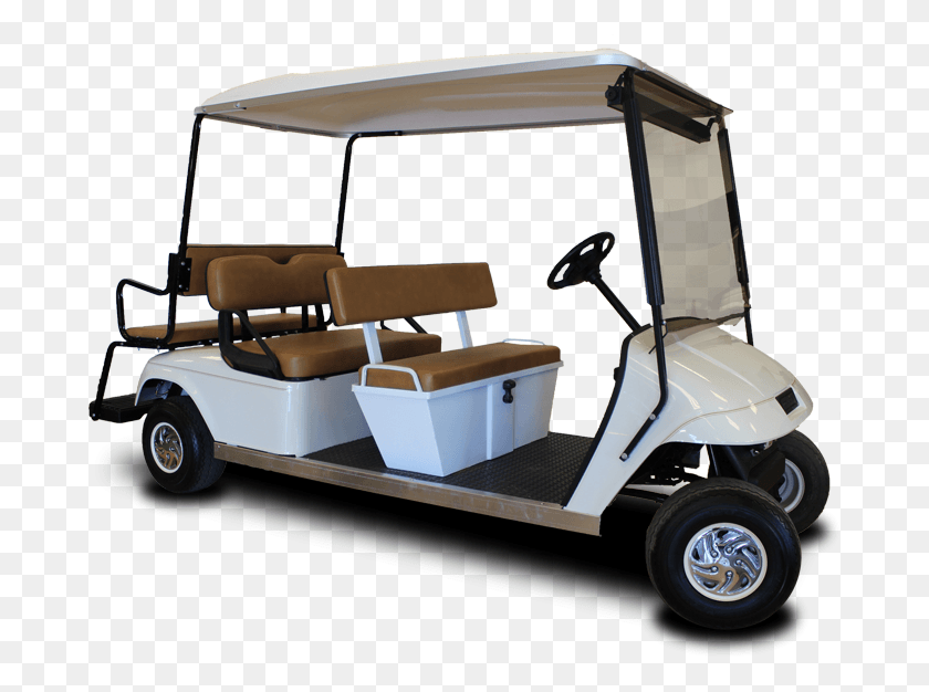 682x566 Shuttle Golf Cart, Vehicle, Transportation, Golf Cart HD PNG Download
