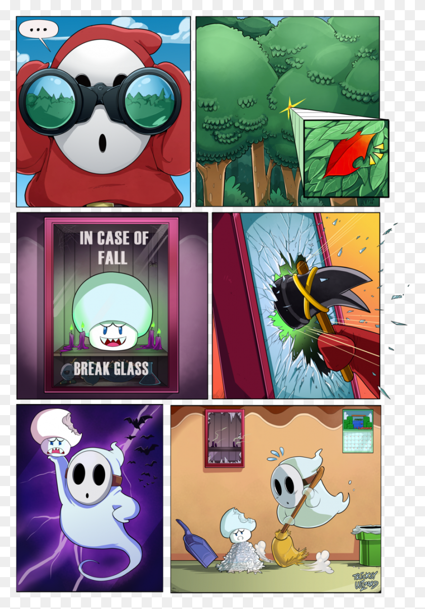 863x1265 Shy Guy, Bird, Animal, Book HD PNG Download