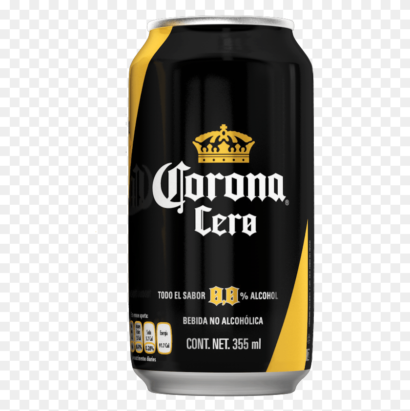449x783 Si Corona, Alcohol, Beverage, Drink HD PNG Download