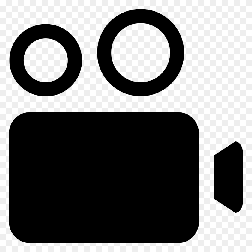 980x982 Si Glyph Movie Projector Comments Circle, Electronics, Speaker, Audio Speaker HD PNG Download