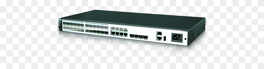 483x160 Стандартные Коммутаторы Gigabit Ethernet Серии Si Коммутатор Huawei, Электроника, Оборудование, Табло Hd Png Скачать