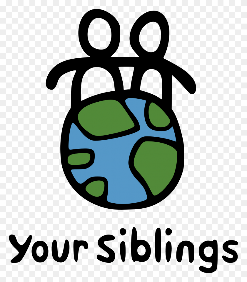 2001x2302 Siblings, Recycling Symbol, Symbol HD PNG Download