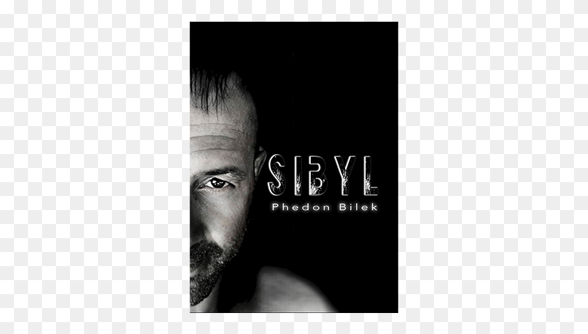 299x417 Sibyl By Phedon Bilek, Face, Person, Human HD PNG Download