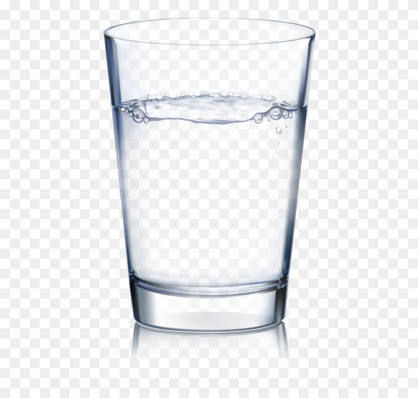 432x740 Sicheldorfer Mineralwasser Transparent Background Glass Of Water, Bottle, Beverage, Drink HD PNG Download