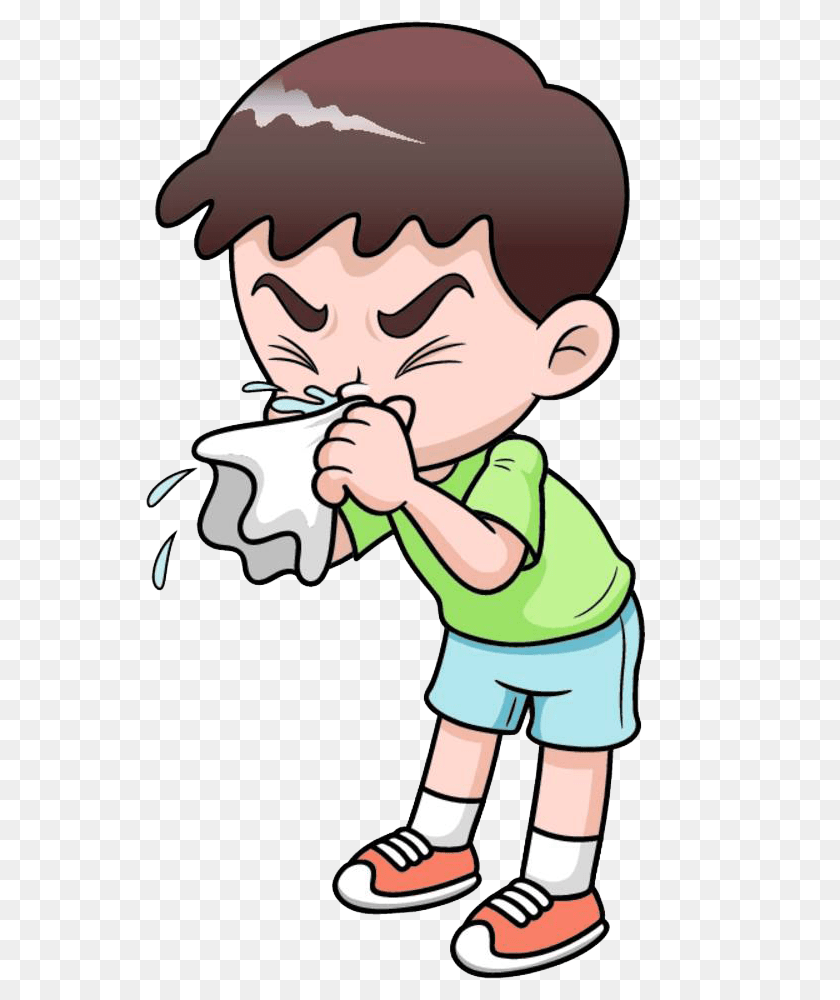 Sick Child Black And White Transparent, Baby, Face, Head, Person PNG