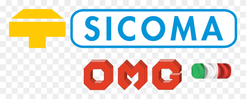 1139x406 Sicoma, Text, Word, Number HD PNG Download