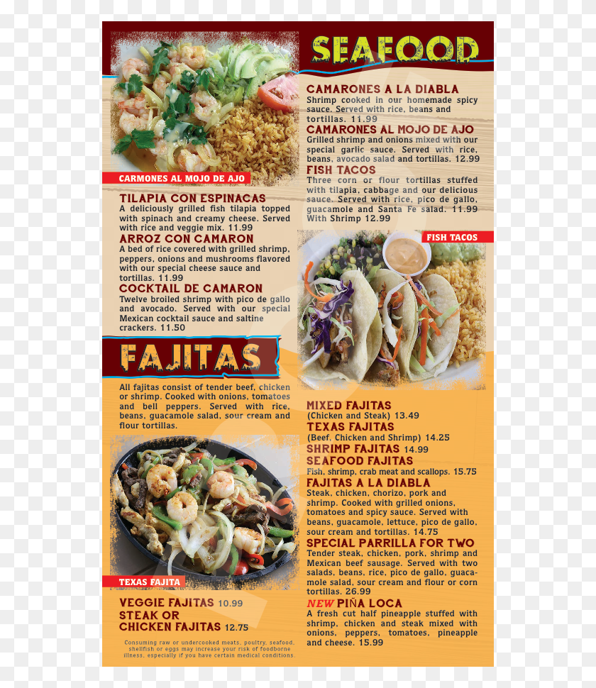 552x910 Side Dish, Text, Menu, Food Descargar Hd Png