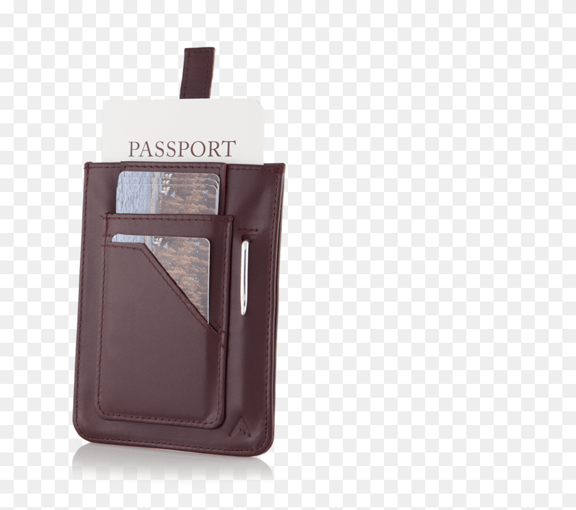713x684 Side Empty Wallet Leather, Accessories, Accessory, Text HD PNG Download
