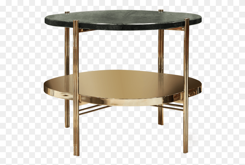 544x504 Side Table Craig Side Table Essential Home, Furniture, Coffee Table, Tabletop HD PNG Download
