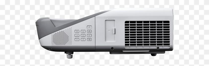 558x206 Descargar Png / Proyector De Video Lateral, Electrodomésticos, Electrónica, Adaptador Hd Png