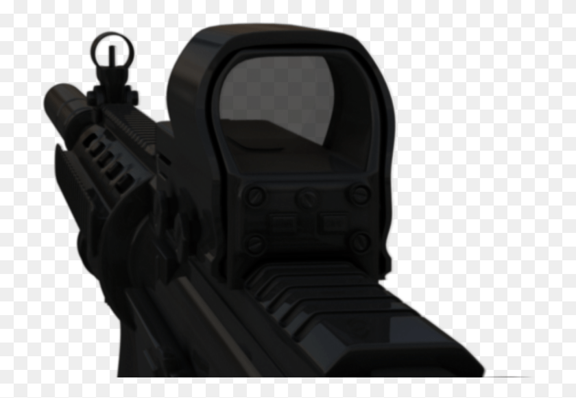 719x521 Side View Back View Assault Rifle, Camera, Electronics, Halo HD PNG Download