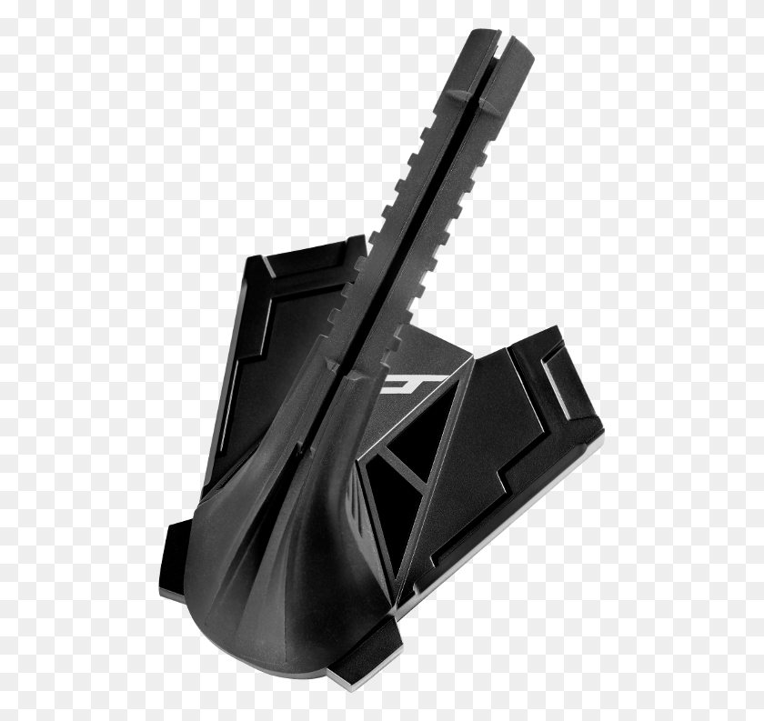 493x733 Side View Keytar, Arrow, Symbol, Weapon HD PNG Download