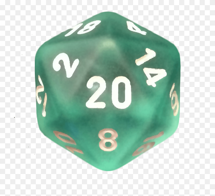 735x706 Sided Dice, Game HD PNG Download