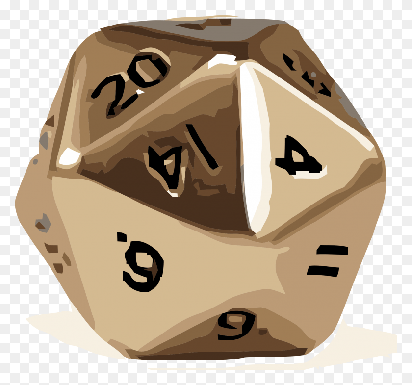 1949x1813 Sided Die Transparent, Game, Dice HD PNG Download
