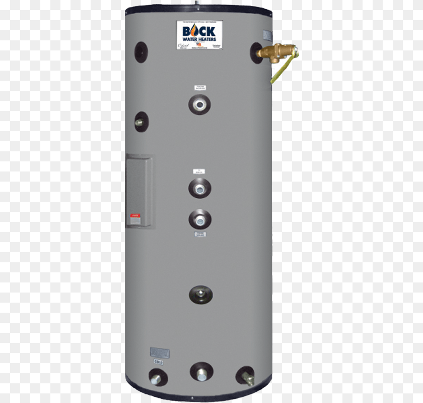Sidekick Indirect Water Heater Bock Water Heaters, Appliance, Device, Electrical Device PNG
