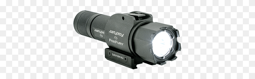 359x200 Sideslide Picatinny Weapon Light And Flashlight Monocular, Lamp, Power Drill, Tool HD PNG Download