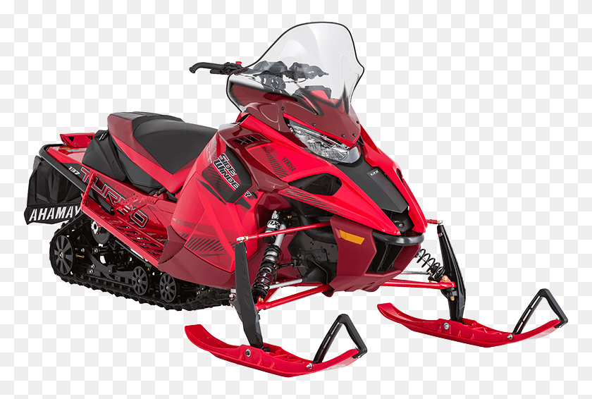 775x506 Sidewinder L Tx Gt Yamaha Snowmobile 2020, Motorcycle, Vehicle, Transportation HD PNG Download