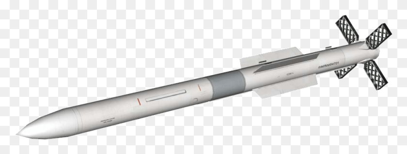 976x324 Sidewinder Missile Missile, Rocket, Vehicle, Transportation HD PNG Download