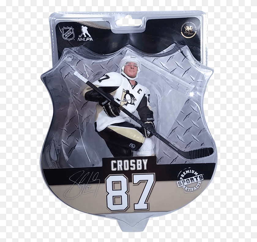 588x732 Sidney Crosby 2015 Nhl Balloon, Person, Human, Clothing HD PNG Download
