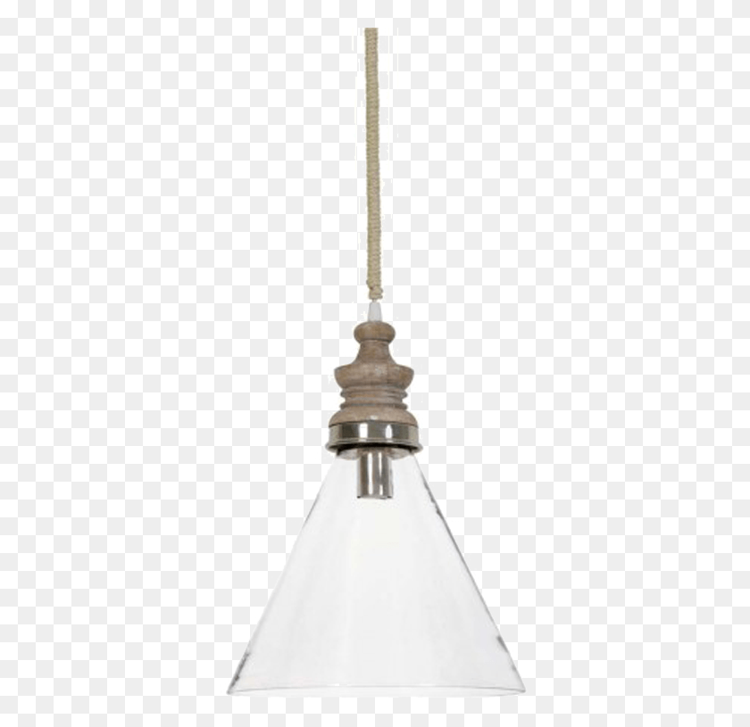 347x755 Sieba Glass Hanging Lamp Ceiling Fixture, Light Fixture, Symbol, Wedding Gown HD PNG Download