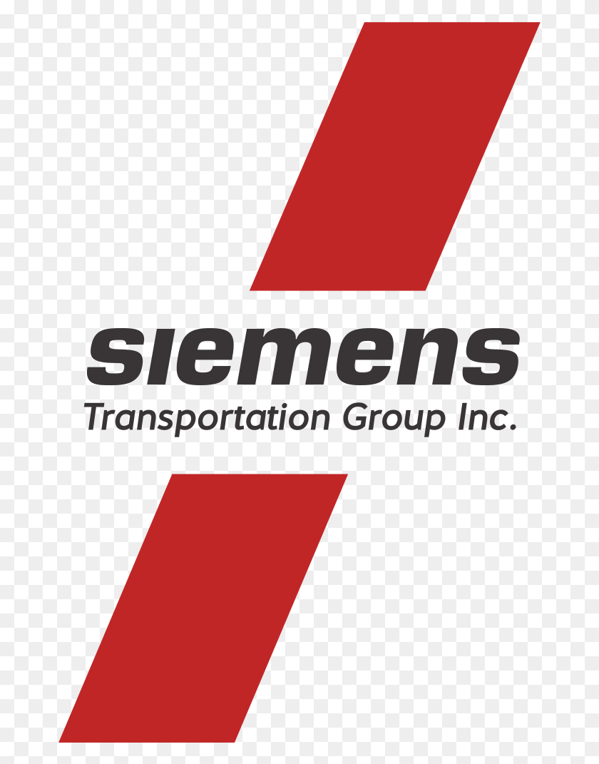 677x1011 Siemens Transportation Group Logo Graphic Design, Symbol, Trademark, Text HD PNG Download