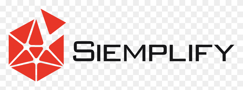 2543x824 Siemplify Logo, Text, Symbol, Trademark HD PNG Download