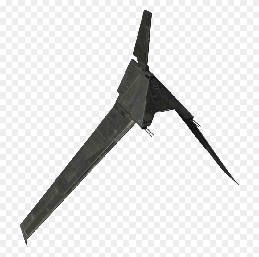 713x774 Descargar Pngsienar Fleet Systems Delta Class T 3C Shuttle Star Wars Delta Class Shuttle, Espada, Espada, Arma Hd Png