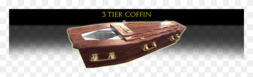 1200x300 Sierra Entertainment, Funeral, Bag, Briefcase HD PNG Download