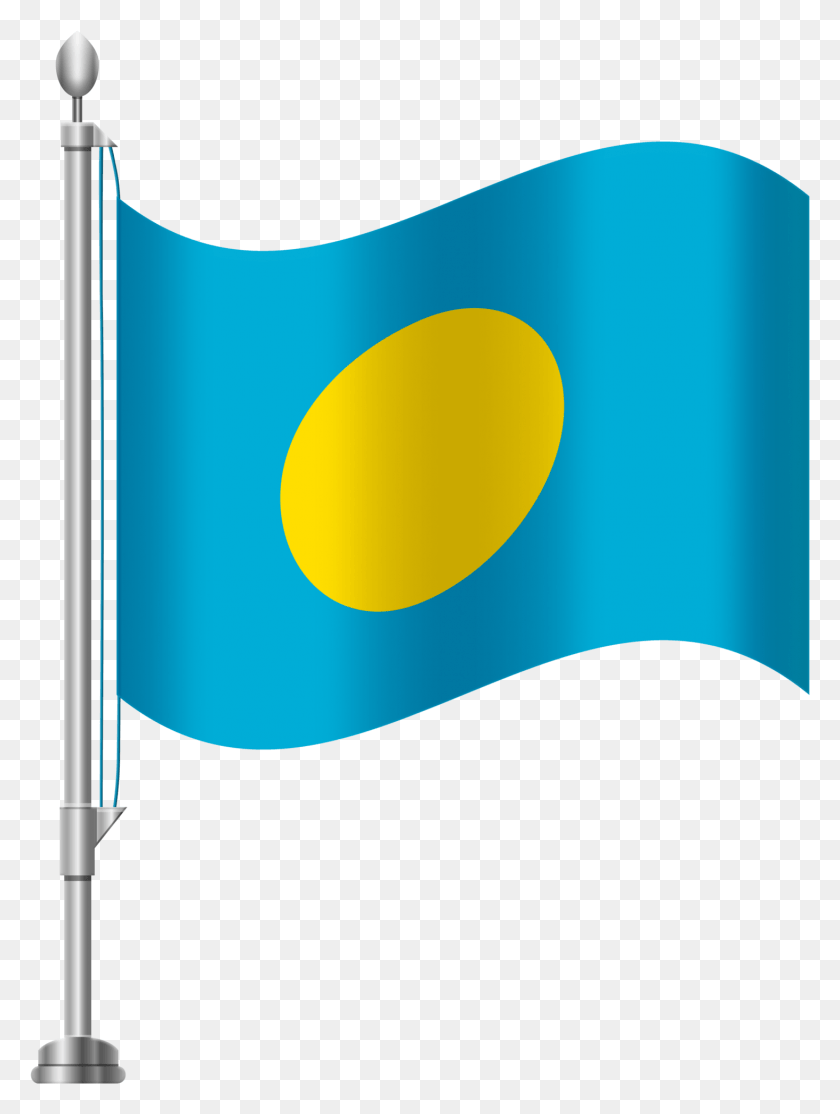1467x1983 Sierra Leone 57th Independence Palau Flag Transparent, Light, Text, Label HD PNG Download