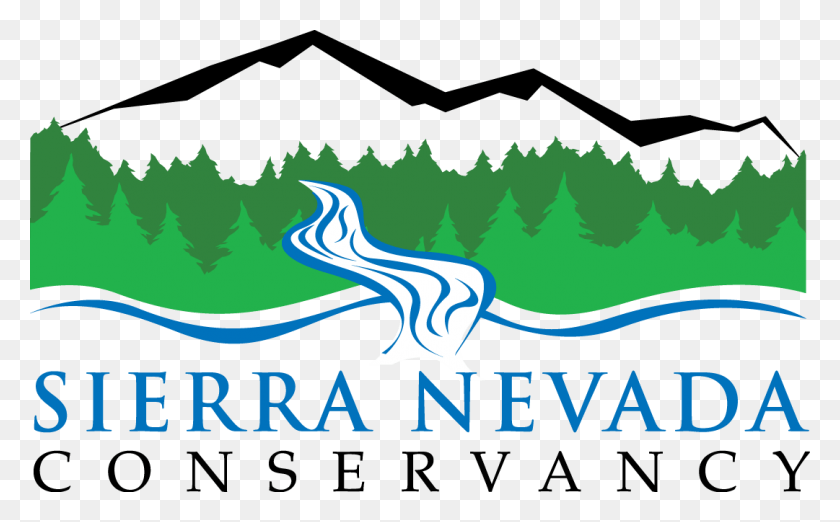 1081x641 Descargar Png Sierra Nevada Conservancy Cruise Amp Maritime Voyages Logo, Poster, Outdoors, Nature Hd Png