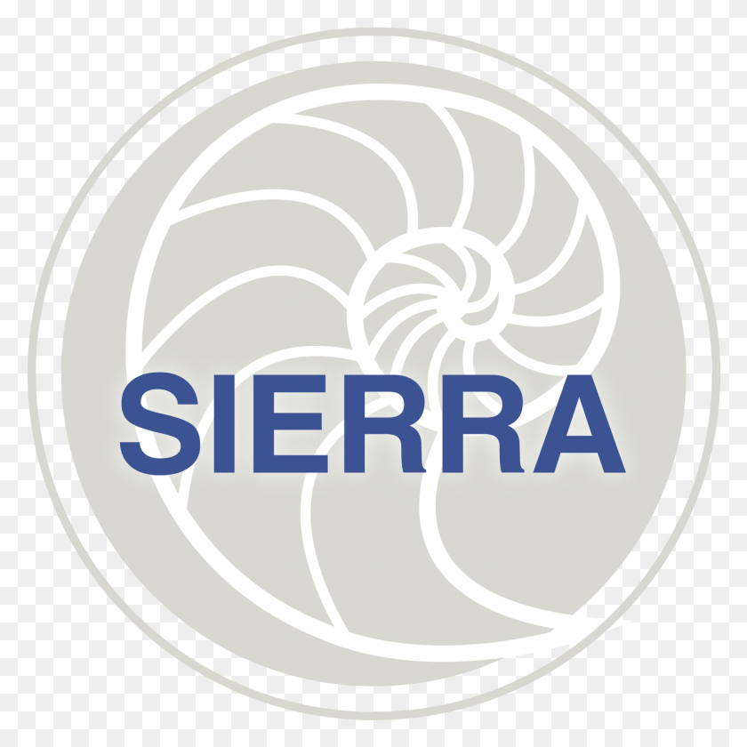 1406x1406 Sierra Program Logo Superga Brand, Symbol, Trademark, Rug HD PNG Download