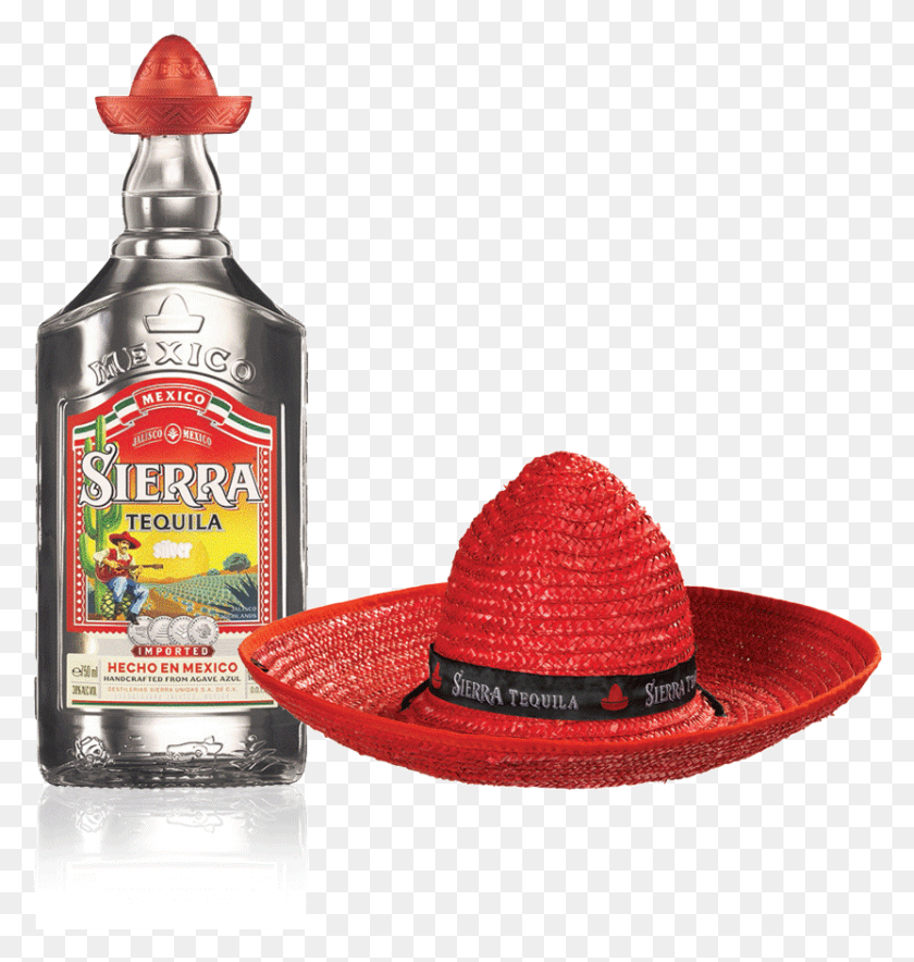832x879 Sierra Tequila Silver Blanco 750 Мл X1 Tekila V Dyuti Fri, Ликер, Алкоголь, Напитки Hd Png Скачать