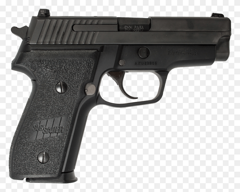 1669x1309 Sig Sauer, Gun, Weapon, Weaponry HD PNG Download