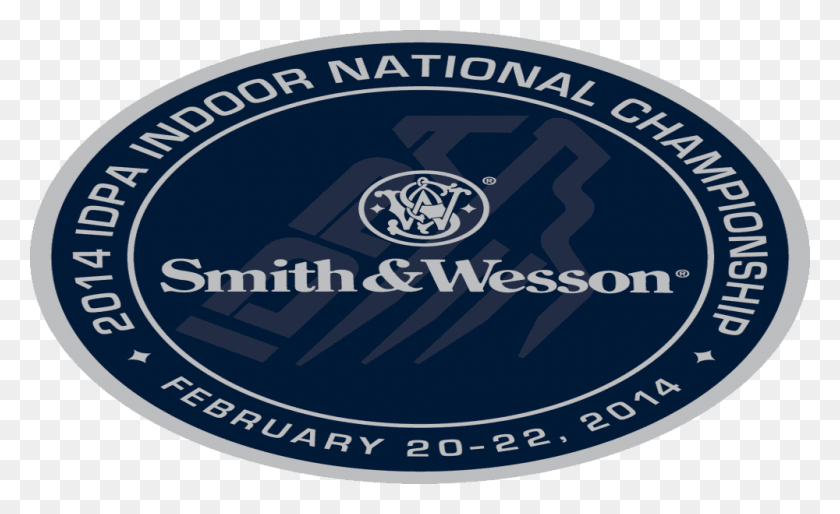 1000x583 Sig Sauer Regresa Como Patrocinador De Sampw Idpa Indoor Nationals Smith Y Wesson, Logotipo, Símbolo, Marca Registrada Hd Png