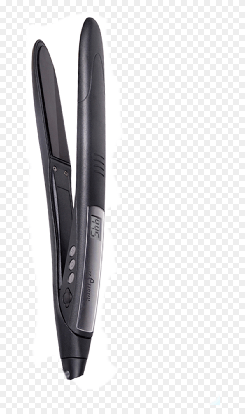 666x1359 Siggers The Curve Professional 1 Flat Iron Windscreen Wiper, Person, Human, Outdoors HD PNG Download