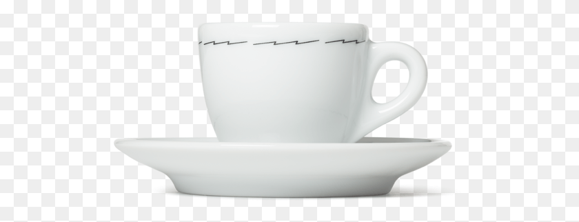513x262 Sightglass Ceramic Demitasse Cup, Coffee Cup, Pottery, Bathtub HD PNG Download