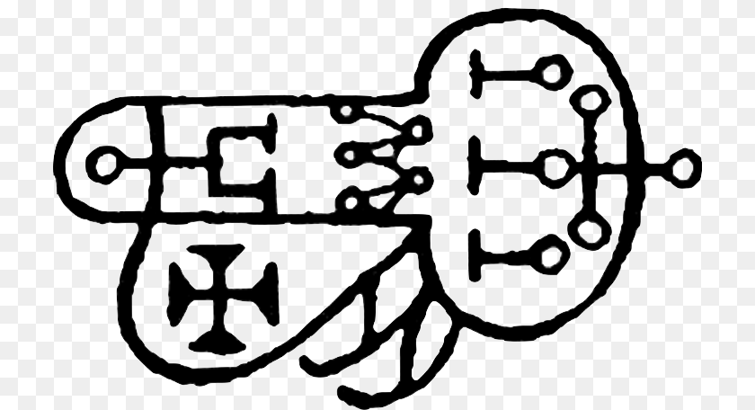 Sigil Of Shax, Electronics, Hardware, Bow, Weapon Clipart PNG