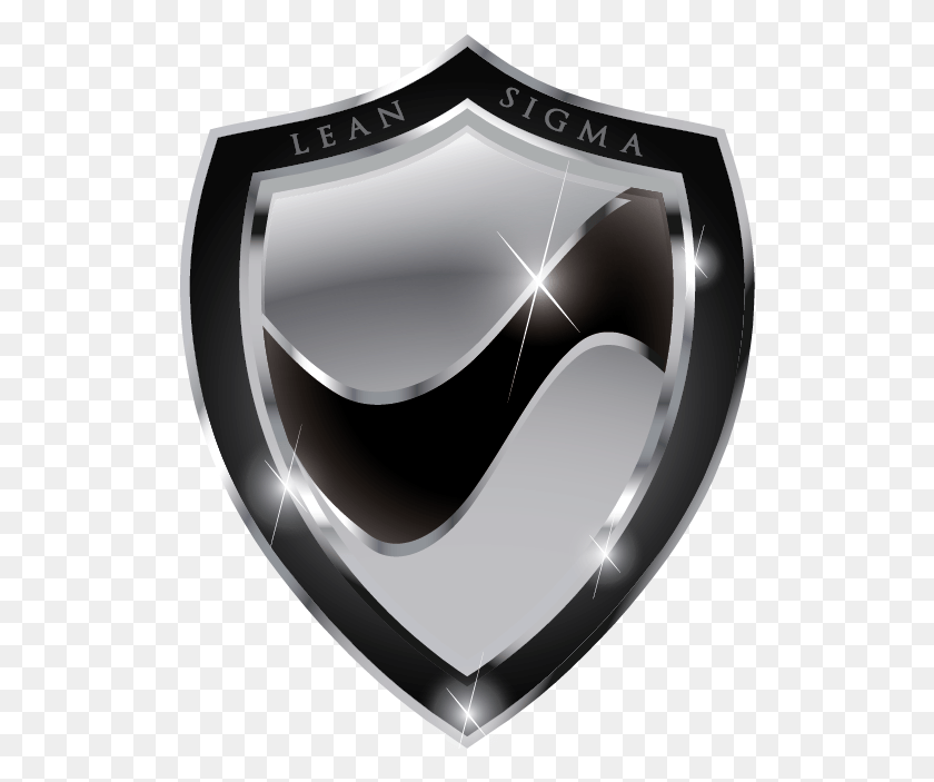 518x643 Sigma Black Belt Certification Six Sigma Black Belt Award, Armor, Shield HD PNG Download